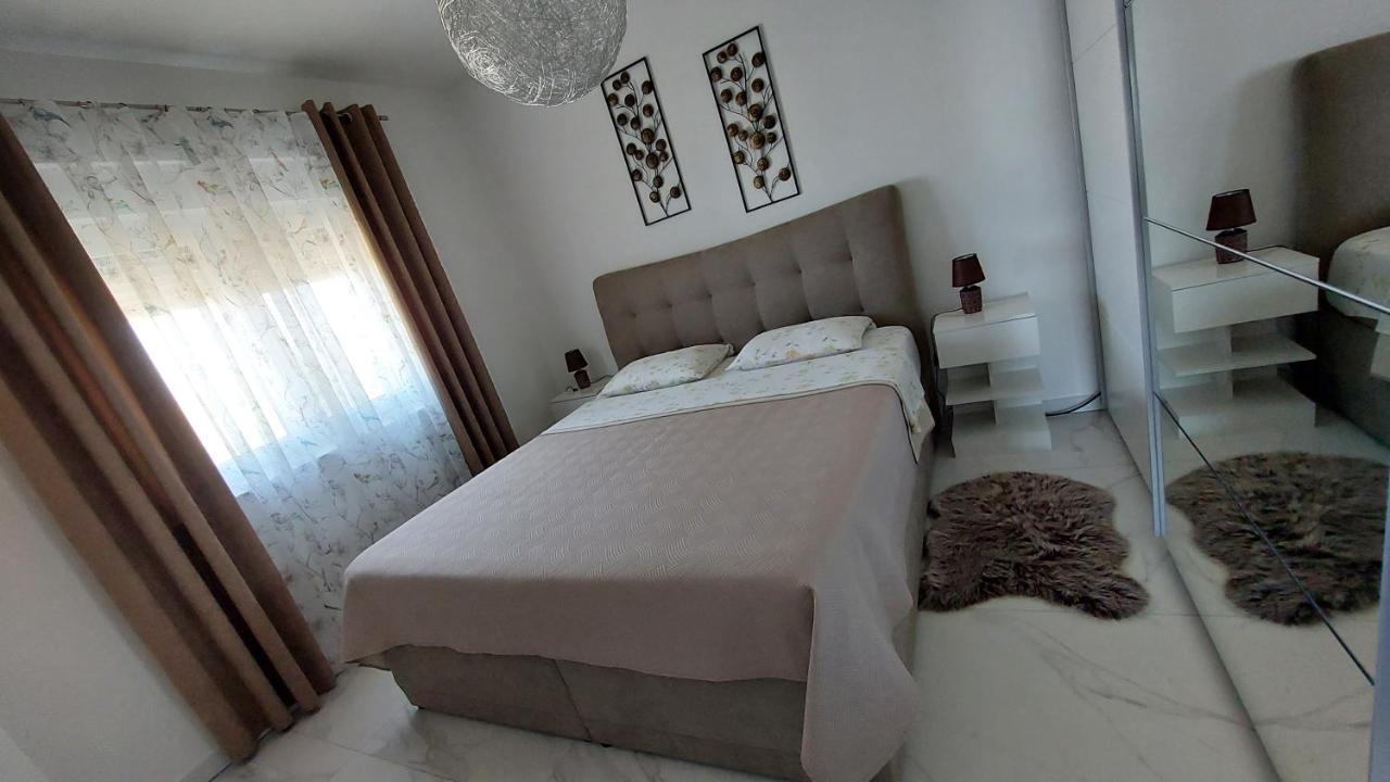 罗戈兹尼察Penthouse Dream Look公寓 外观 照片