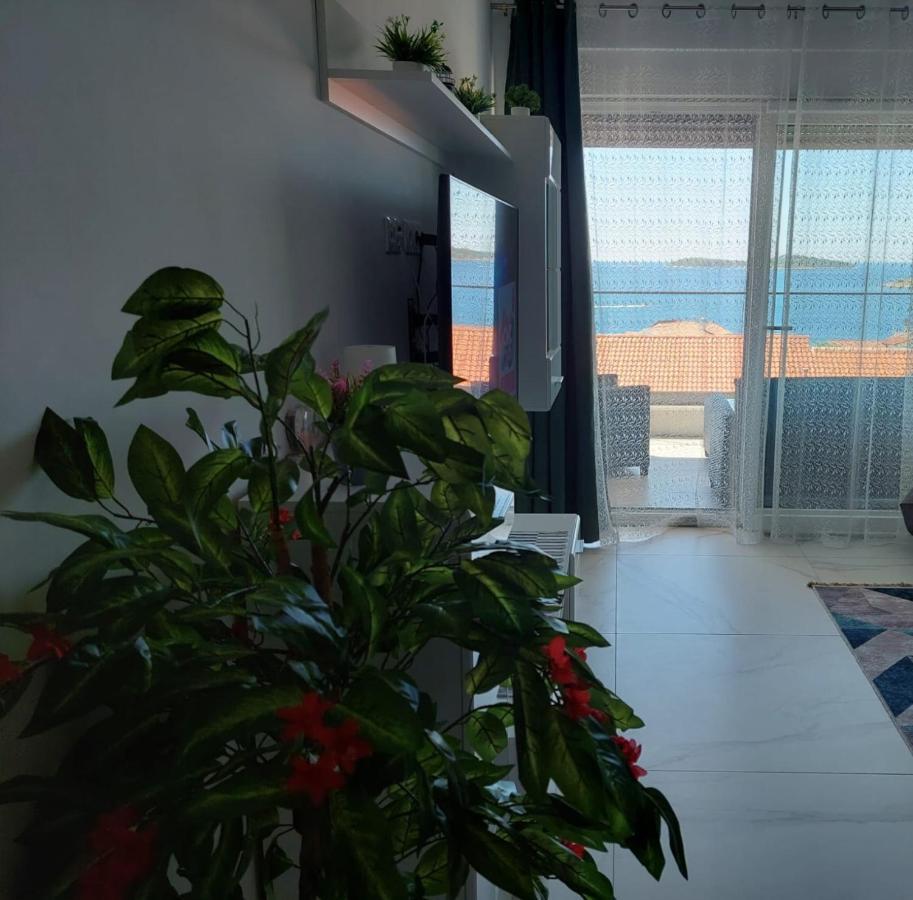罗戈兹尼察Penthouse Dream Look公寓 外观 照片
