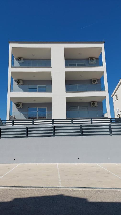 罗戈兹尼察Penthouse Dream Look公寓 外观 照片