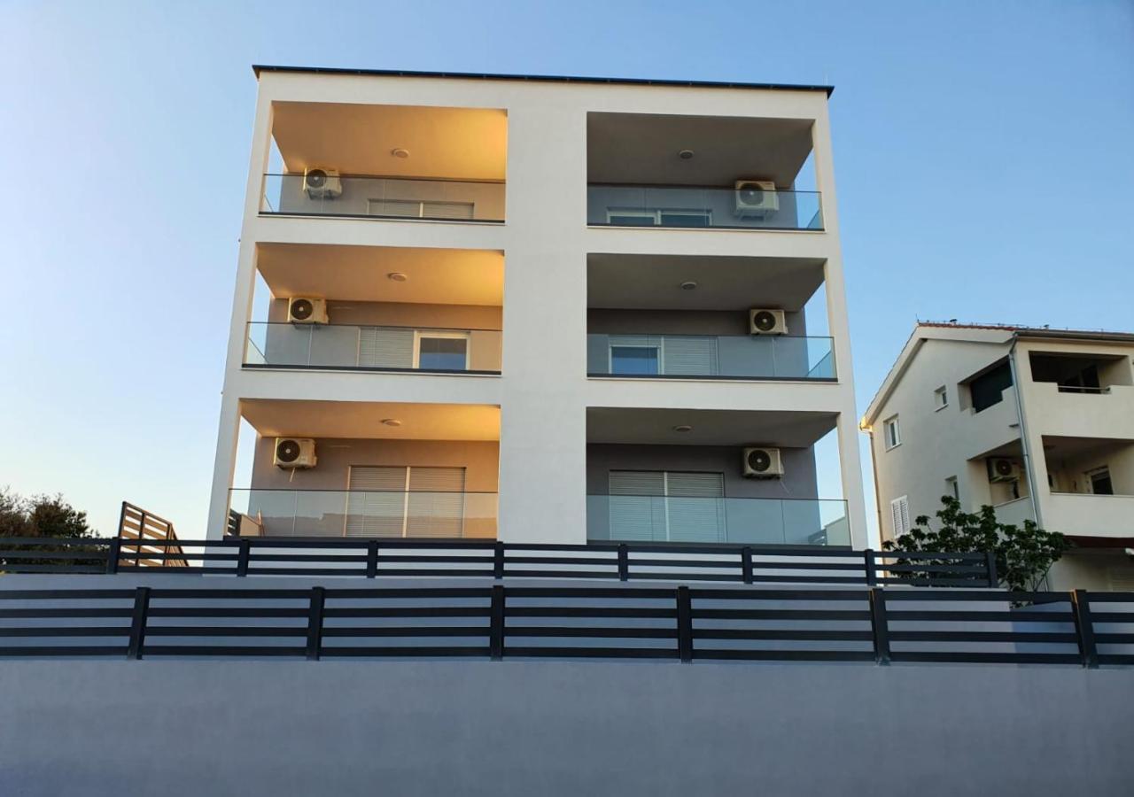 罗戈兹尼察Penthouse Dream Look公寓 外观 照片