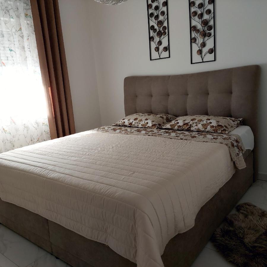 罗戈兹尼察Penthouse Dream Look公寓 外观 照片